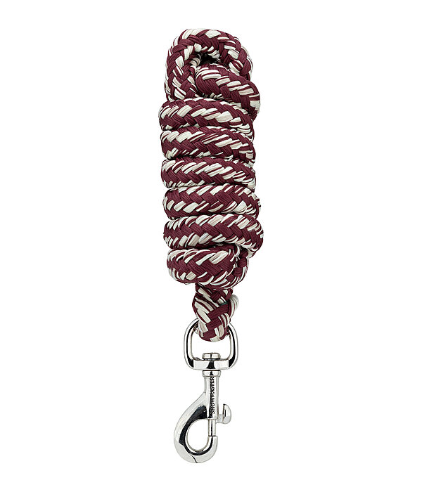 Lead Rope Primary with Snap Hook
