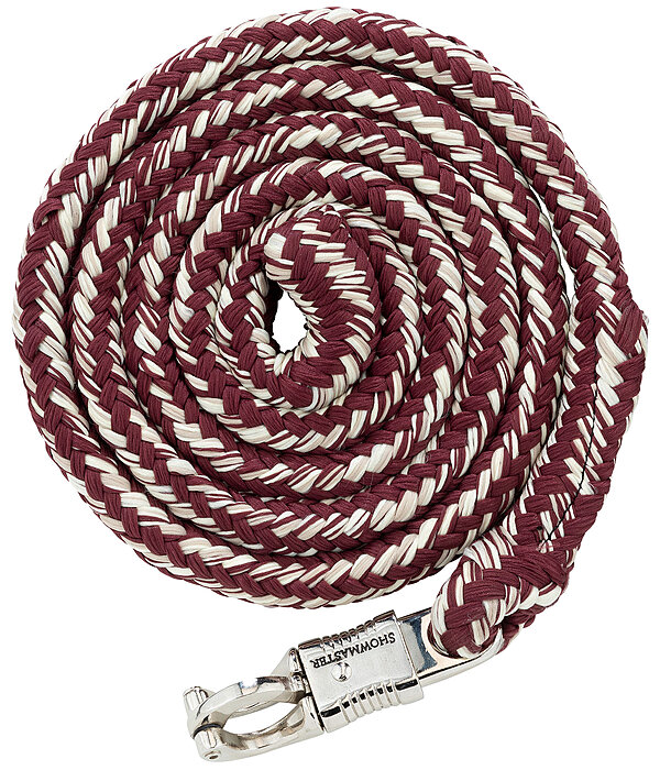 Lead Rope Primary with Panic Snap