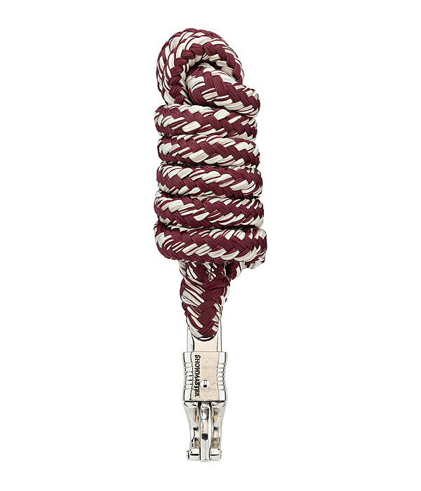 Lead Rope Primary with Panic Snap