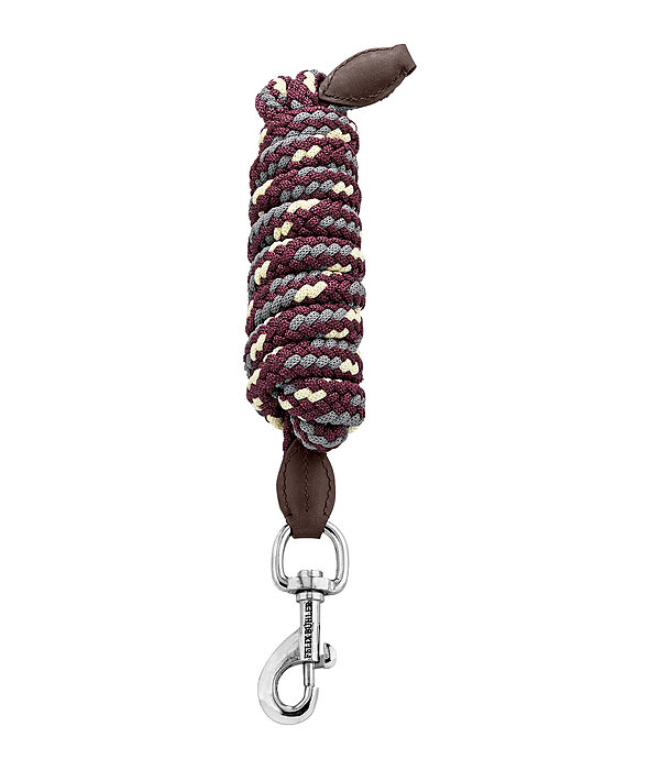 Lead Rope Sophistication