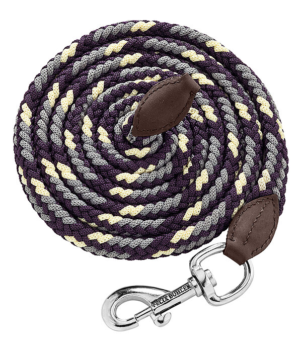 Lead Rope Sophistication