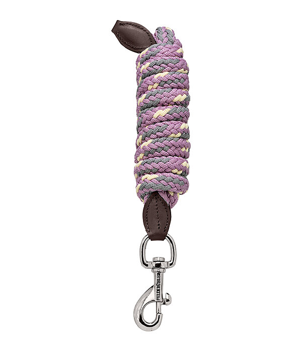 Lead Rope Sophistication