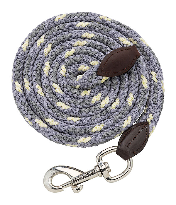 Lead Rope Sophistication