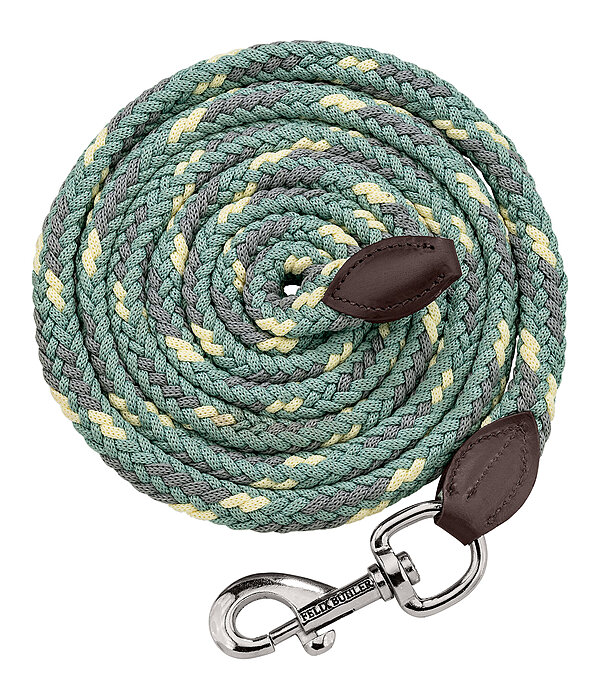 Lead Rope Sophistication