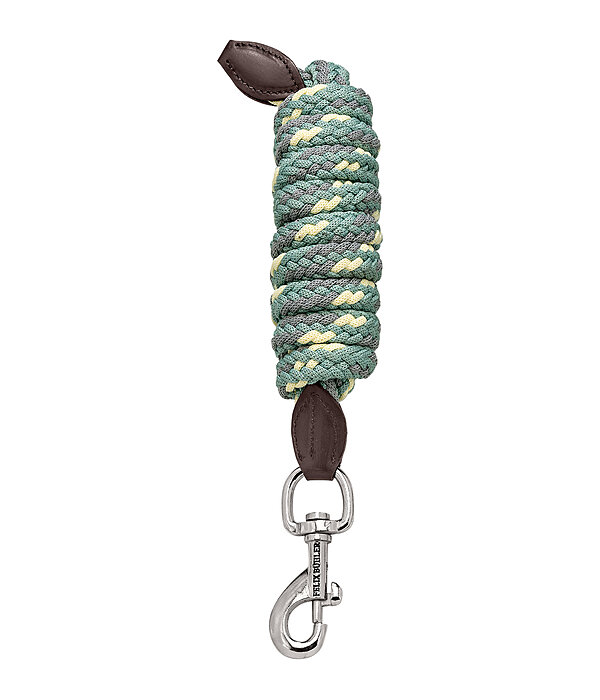 Lead Rope Sophistication