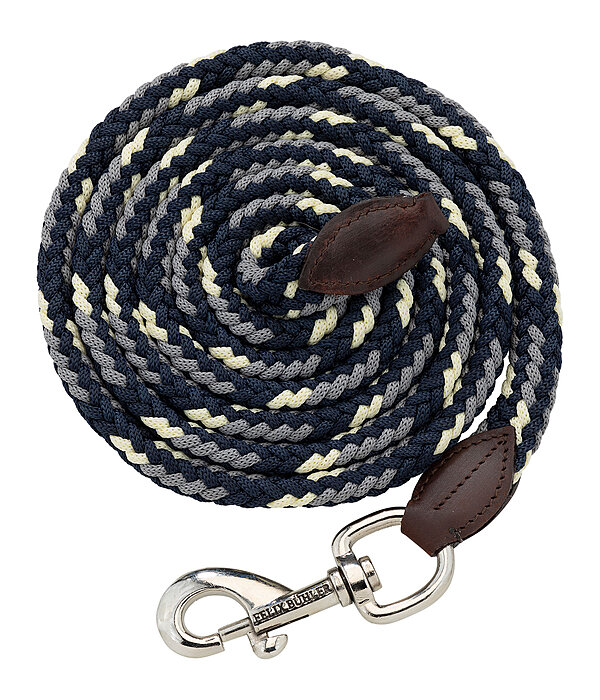 Lead Rope Sophistication