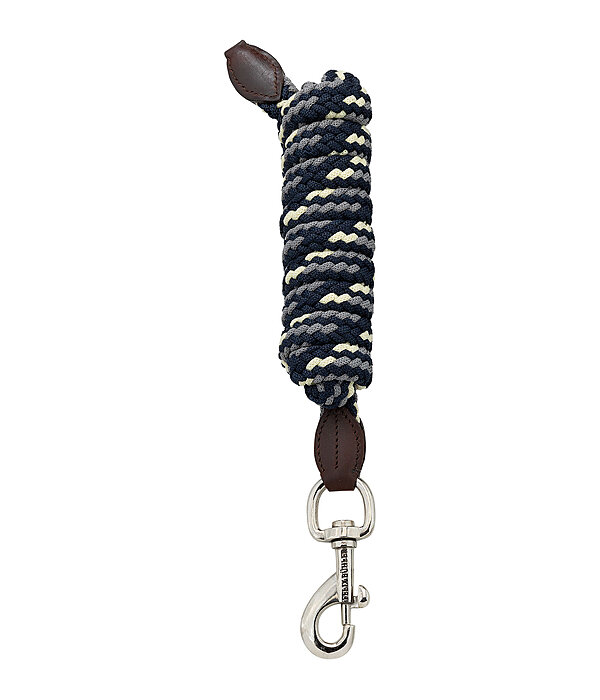 Lead Rope Sophistication