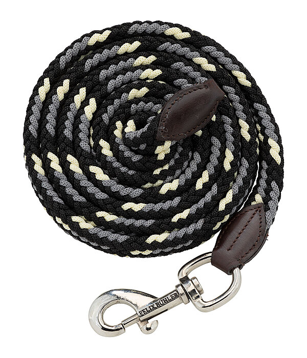 Lead Rope Sophistication