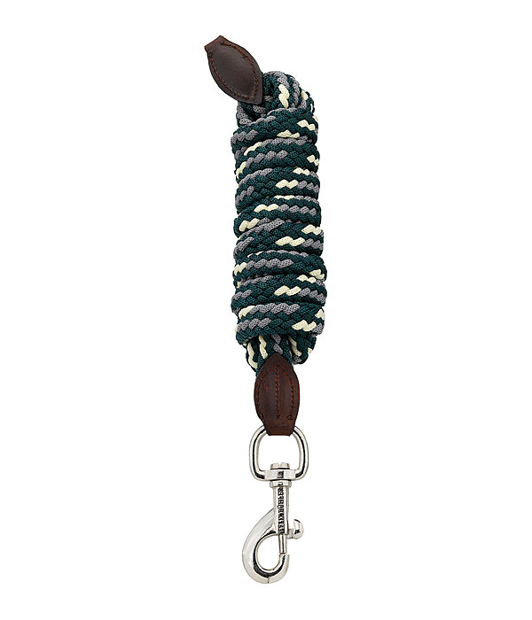 Lead Rope Sophistication