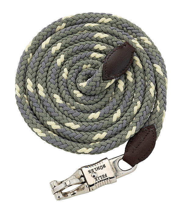Lead Rope Sophistication