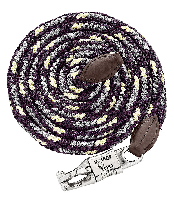 Lead Rope Sophistication