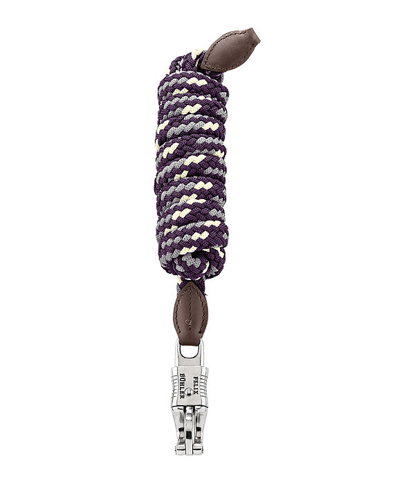 Lead Rope Sophistication
