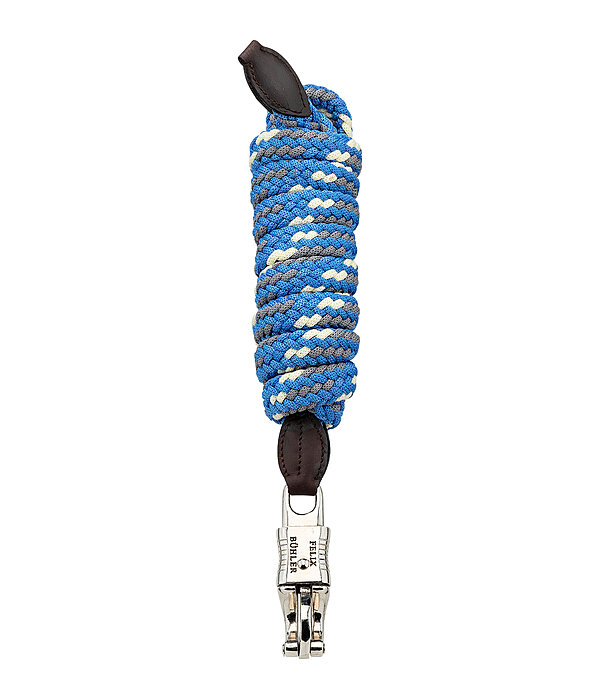 Lead Rope Sophistication
