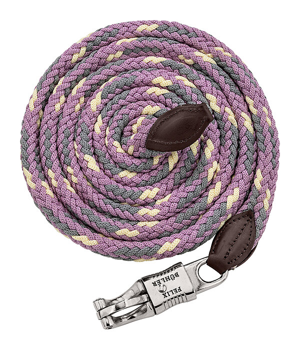 Lead Rope Sophistication