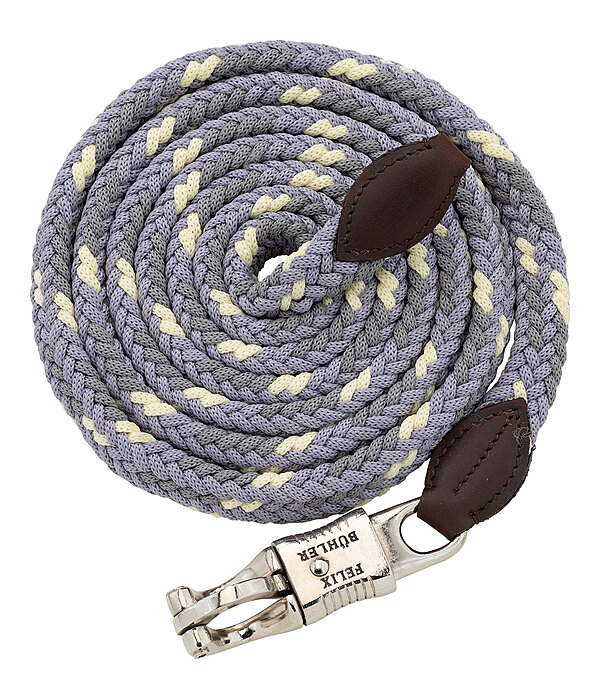 Lead Rope Sophistication