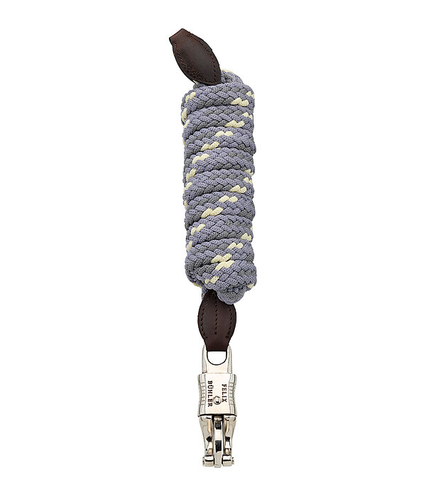 Lead Rope Sophistication