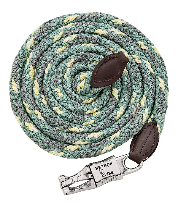 Lead Rope Sophistication