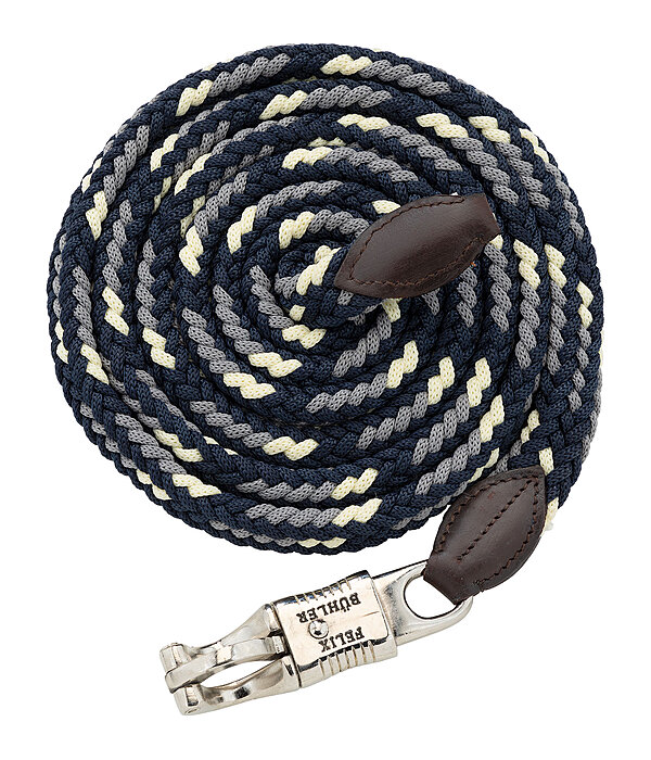 Lead Rope Sophistication