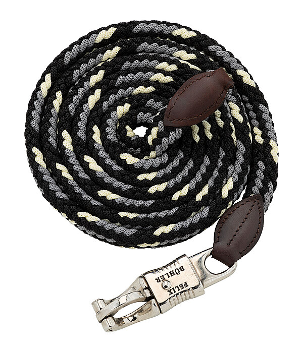 Lead Rope Sophistication