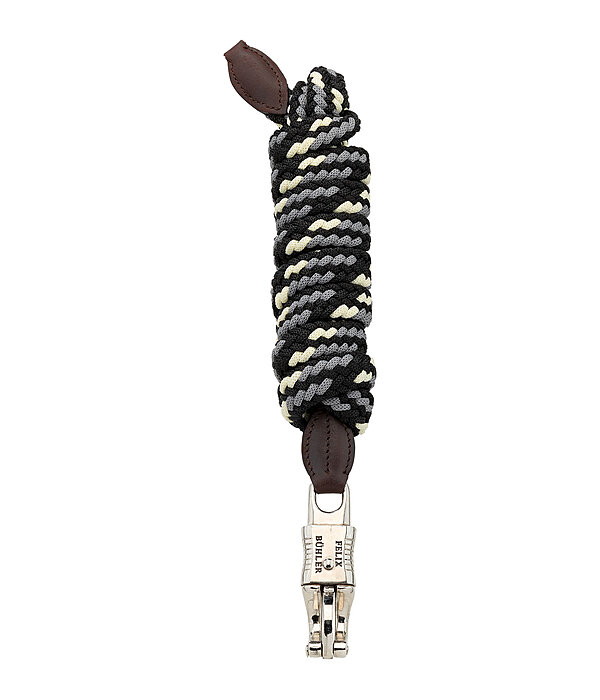 Lead Rope Sophistication