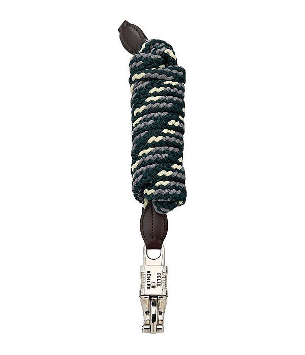 Lead Rope Sophistication