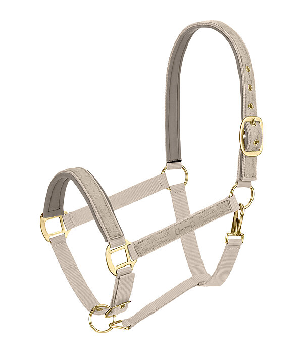 Headcollar Signature