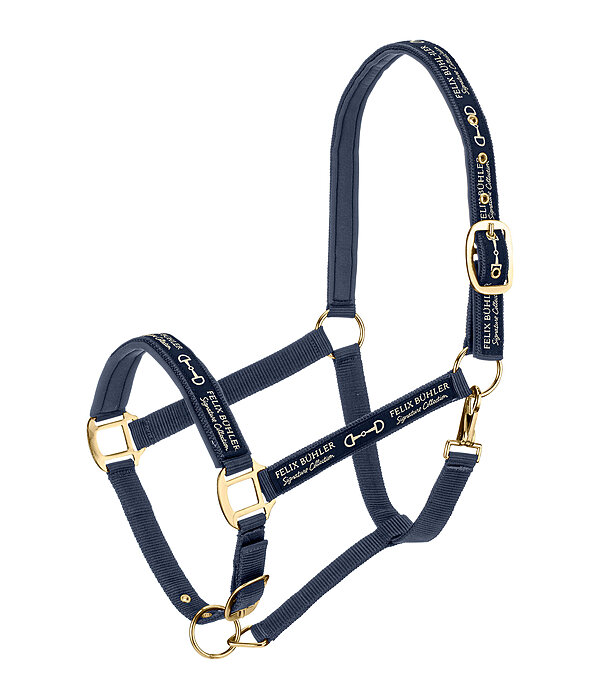 Headcollar Signature