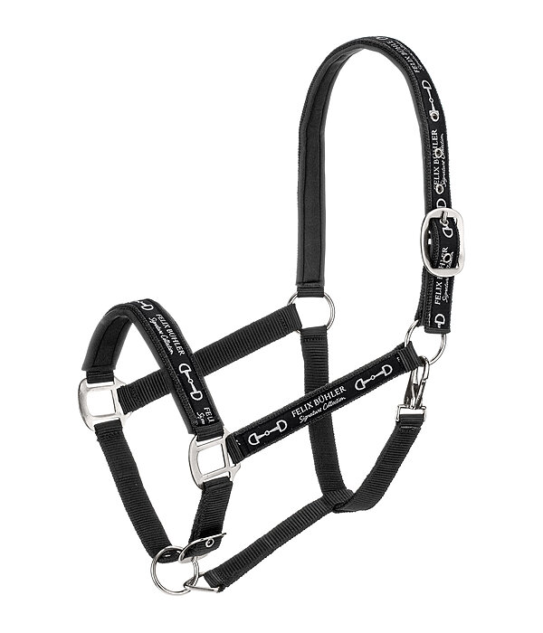 Headcollar Signature