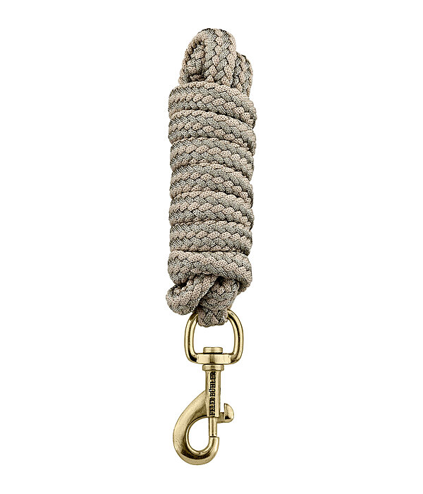 Lead Rope Signature
