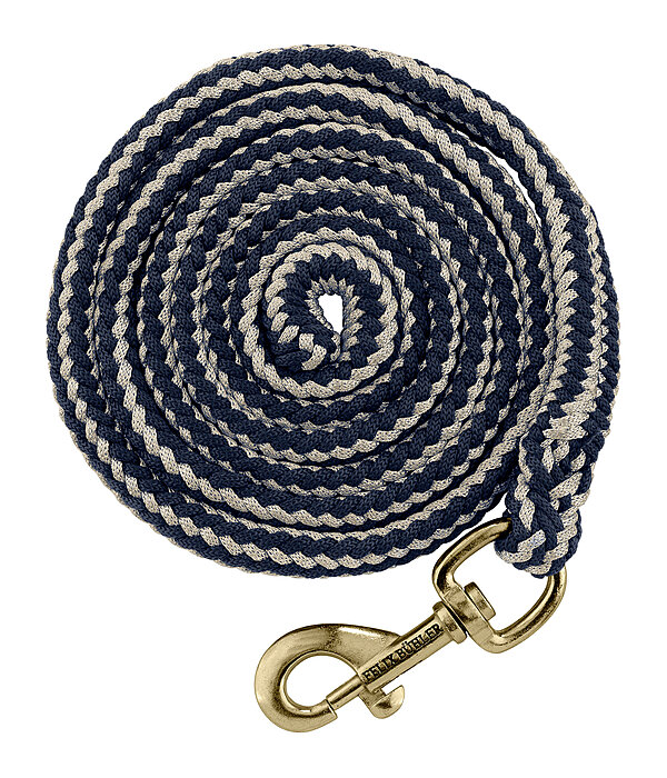 Lead Rope Signature