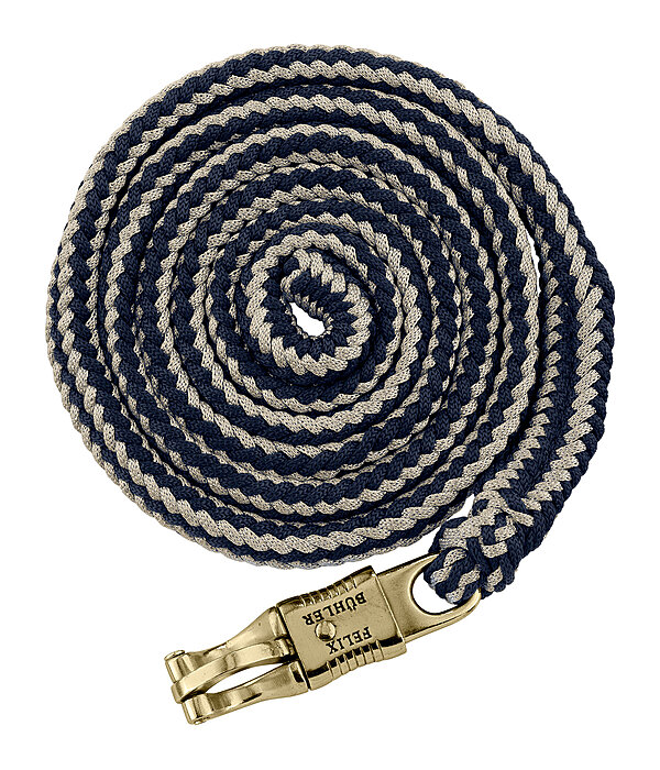 Lead Rope Signature