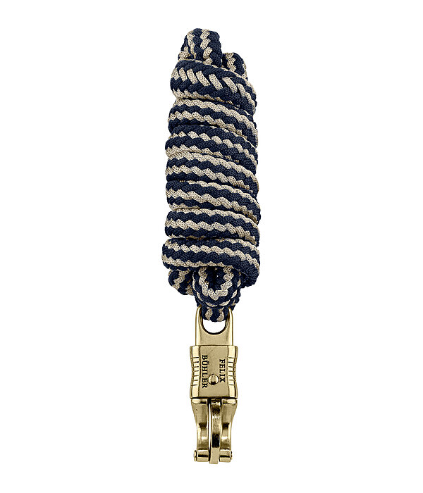 Lead Rope Signature