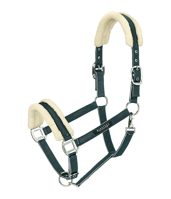 Headcollar Night Sky