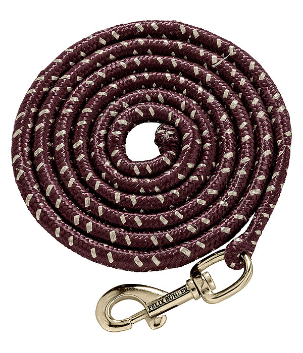 Lead Rope Night Sky with Snap Hook