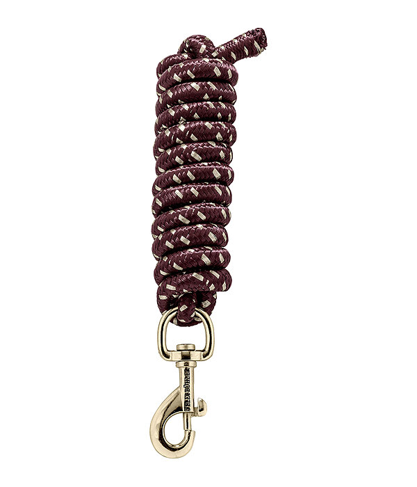 Lead Rope Night Sky with Snap Hook