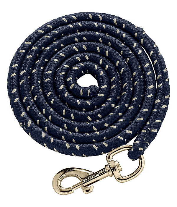 Lead Rope Night Sky with Snap Hook