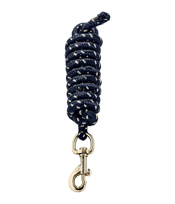 Lead Rope Night Sky with Snap Hook