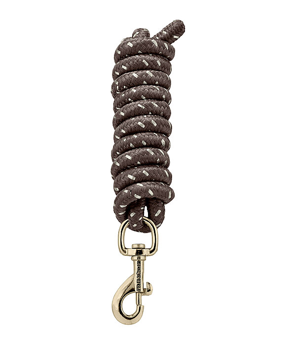 Lead Rope Night Sky with Snap Hook