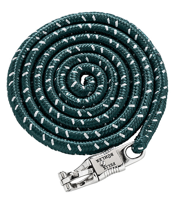 Lead Rope Night Sky with Panic Snap
