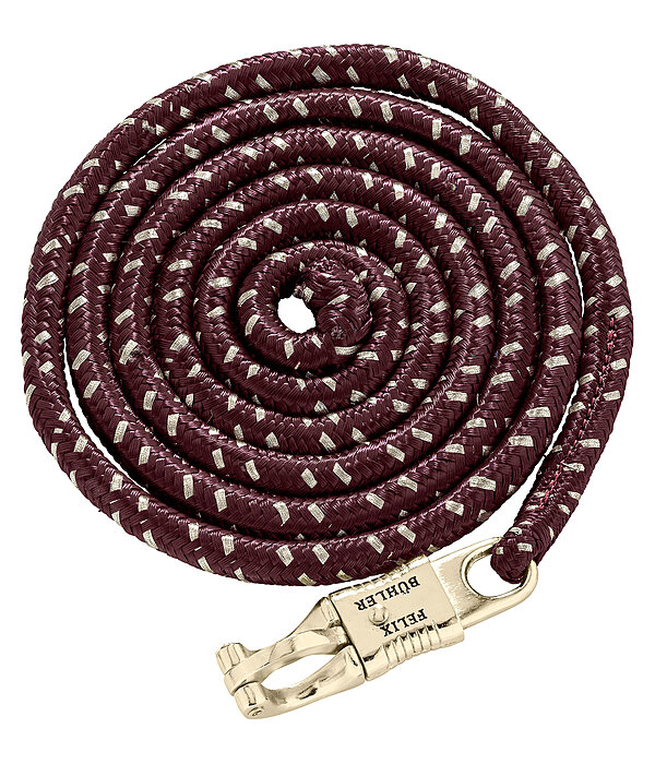 Lead Rope Night Sky with Panic Snap