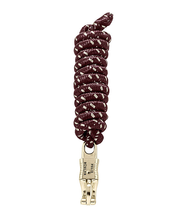 Lead Rope Night Sky with Panic Snap