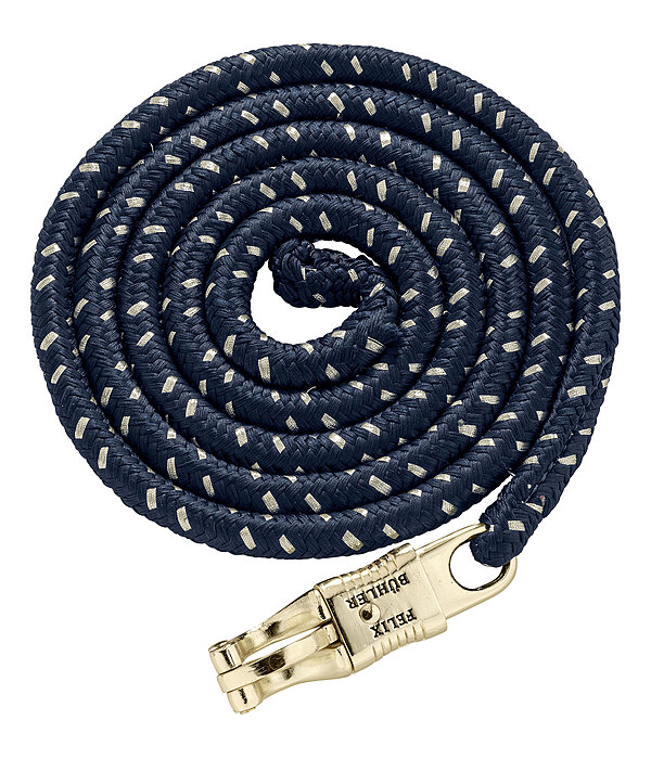 Lead Rope Night Sky with Panic Snap