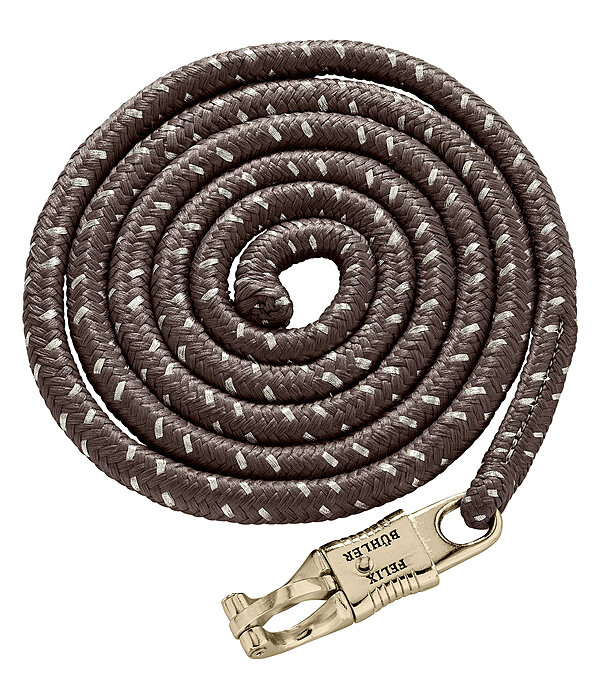 Lead Rope Night Sky with Panic Snap