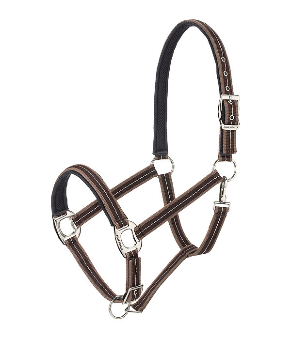 Headcollar Swiss Design II