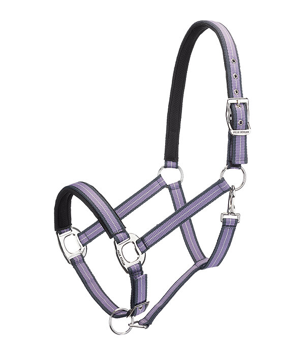 Headcollar Swiss Design II