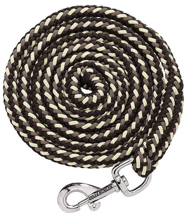 Lead Rope Swiss Design II