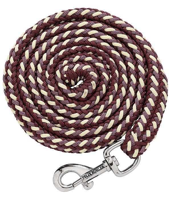 Lead Rope Swiss Design II
