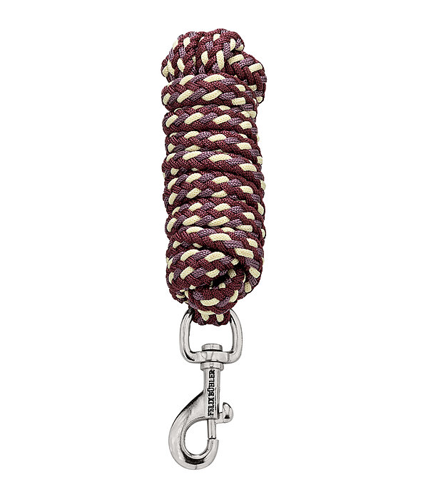 Lead Rope Swiss Design II