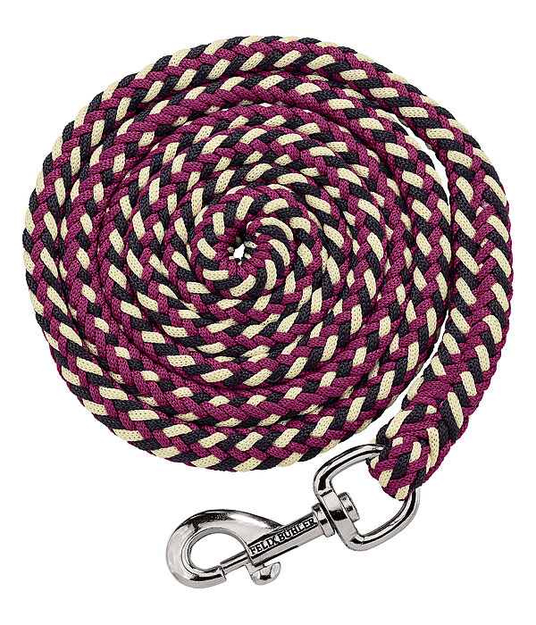Lead Rope Swiss Design II