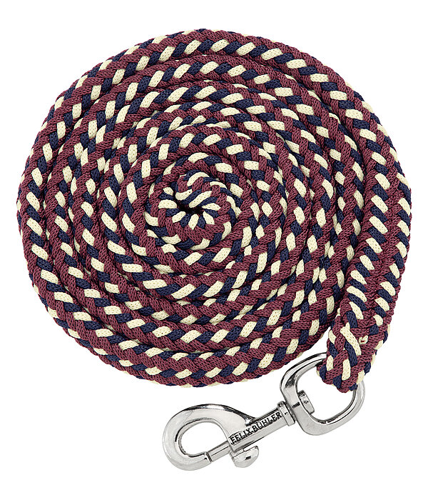 Lead Rope Swiss Design II